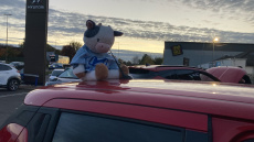 Suzuki Swift 1.0 Boosterjet SZ-T 5dr Petrol Hatchback